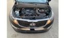 كيا سبورتيج 2014 KIA SPORTAGE 2.0L / PANORAMIC / DIESEL / FULL OPTION
