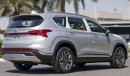 هيونداي سانتا في SANTAFE luxury 2.5L