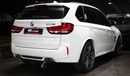 BMW X5M