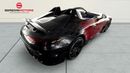 Mercedes Benz C 32 Amg PURESPEED RED STOCK 1of250