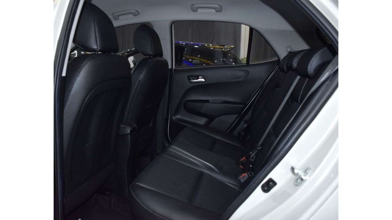 Kia Morning EXCELLENT DEAL for our KIA Morning ( Picanto ) / ( 2022 Model ) in White Color Korean Specs