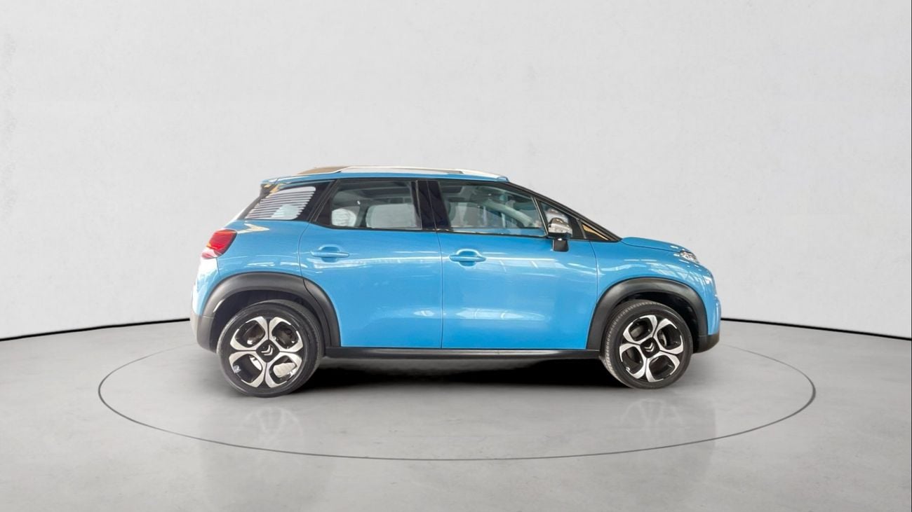 Citroen C3 Aircross Shine 1.2L Shine | Guaranteed Warranty | 0 Down Payment