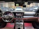 Mercedes Benz E63 AMG Std 5.5L