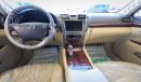 Lexus LS460 L