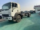 Isuzu FVR 2025 ISUZU FVR34L 20 Tons7790 cc Diesel Manual Zero KM