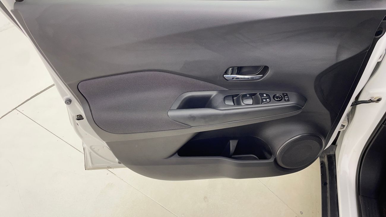 Nissan Kicks SV 1.6 | Zero Down Payment | Home Test Drive