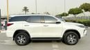 تويوتا فورتونر EXR 2.7L GCC! EMI (1566x60) Loan without or with down payment