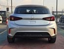 MG 3 COMFORT MG 3 1.5L A/T FWD Hatchback 4Doors Silver Color 2025 Model