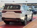 لكزس LX 700h OVERTRAIL