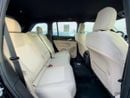 Jeep Grand Cherokee Overland 3.6L