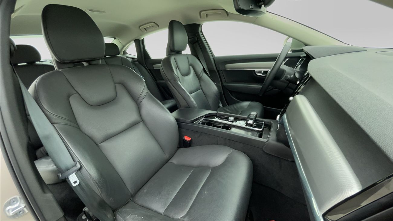 فولفو S90 B5 MOMENTUM 2 | بدون دفعة مقدمة | اختبار القيادة في المنزل