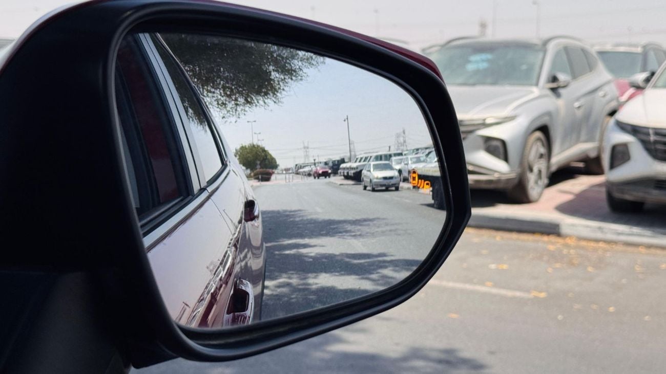 تويوتا راف ٤ PREMIUM CONDITION | 2.0L PETROL | RHD | AT | 2WD | 360 VIEW CAMERA | SUNROOF