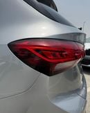 أم جي ZS NEW MG ZS 1.5L (STD) - 2025 MODEL SILVER COLOR