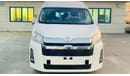 Toyota Hiace HI – AC – 15 SEATS - GL