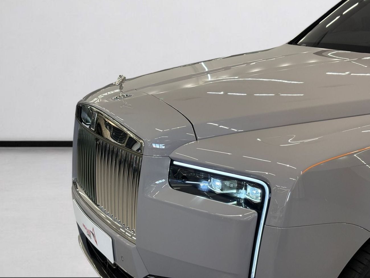 رولز رويس كولينان STD 2025 ROLLS ROYCE CULLINAN | BRAND NEW | 6.75L TWIN-TURBO V12 | 1,250 KM | NO ACCIDENT | EUROPEAN