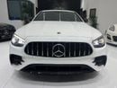 مرسيدس بنز E 350 STD (NON GCC)