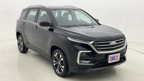 Chevrolet Captiva PREMIER 1.5 | Zero Down Payment | Home Test Drive