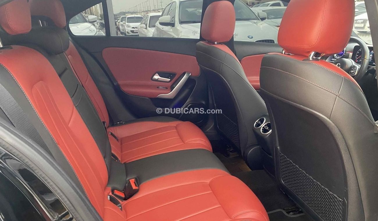 Mercedes-Benz A 220 Full option 2.0L V4