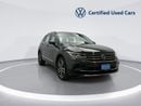 Volkswagen Tiguan Tiguan Elegance (Old Shape) (Ref#43379)