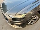 أودي Q8 55 TFSI quattro S-Line 3.0L (340 HP)