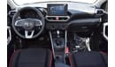 Toyota Raize 1.0L Turbo Automatic Euro 4