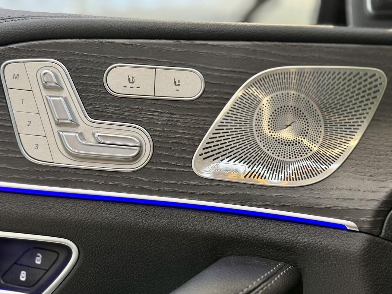 مرسيدس بنز GLE 350 MERCEDES GLE350 AMG SUV USA /7 SEATS