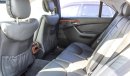 Mercedes-Benz S 500 Import From Japan Very Good Condition