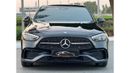 Mercedes-Benz C 200 MERCEDES BENZ C200 2023 GCC 1.5L AMG PACKAGE UNDER WARRANTY 5 YEARS SERVICE CONTRACT