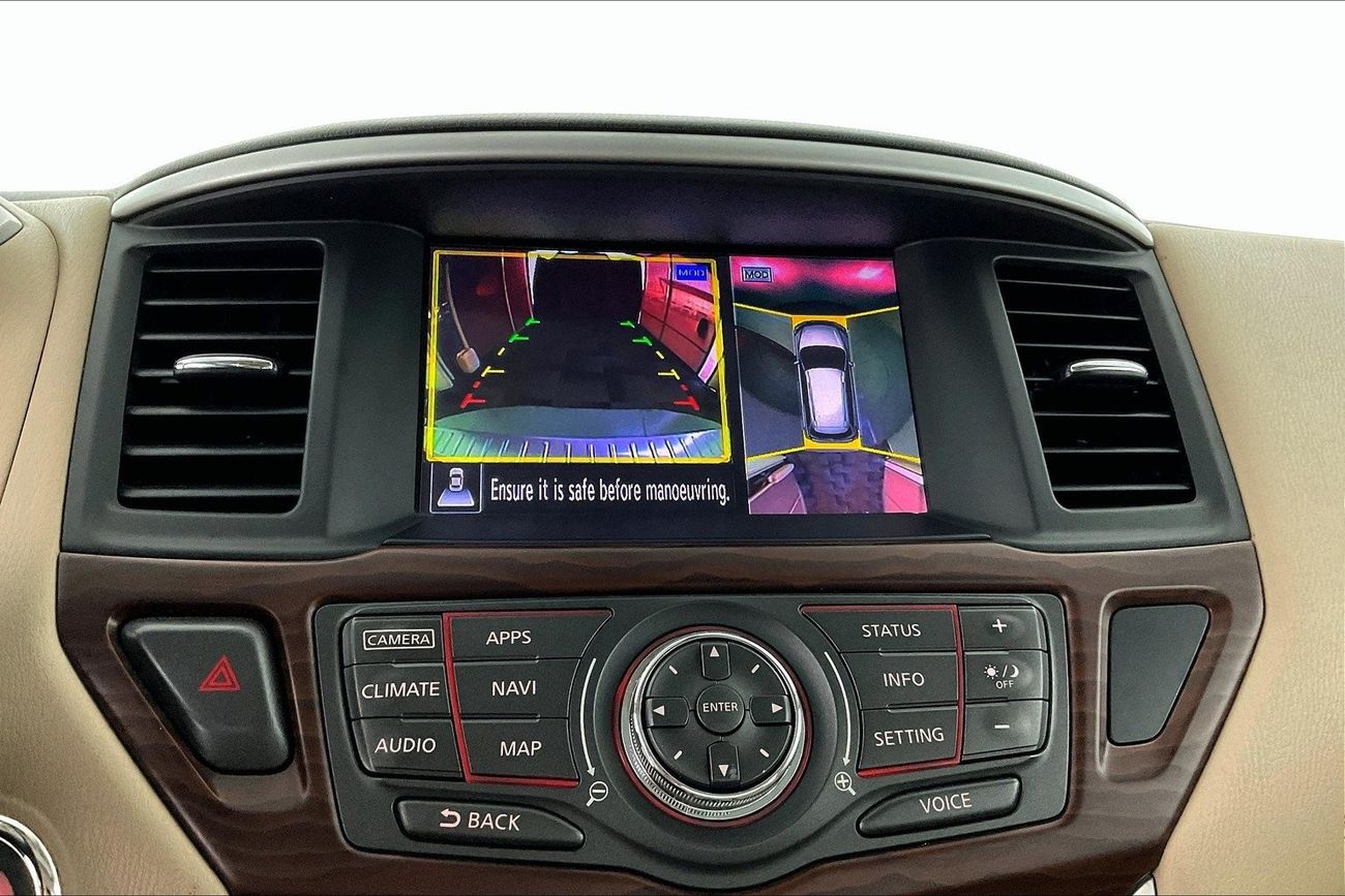 Toyota FJ Cruiser GXR | 1 year free warranty | 0 Down Payment