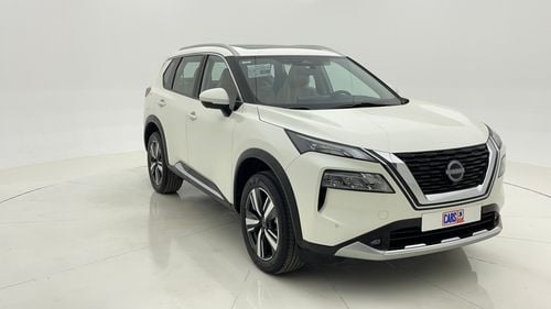 Nissan XTrail SL 2.5 | Zero Down Payment | Free Home Test Drive