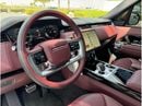 Land Rover Range Rover Autobiography P530 4.4L