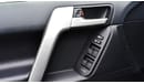 Toyota Prado VX, 2.8L Diesel, 4WD, A/T. European Spec 2022MY