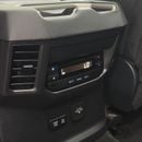 Toyota Sequoia 3.5L hybrid Limited