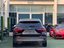 Mercedes-Benz GLA 200 MERCEDES BENZ AMG GLA200 GCC 2023 FULL OPTION ORIGINAL PAINT UNDER WARRANTY PERFECT CONDITION