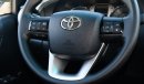 Toyota Hilux 2.4L DIESEL M/T SR5