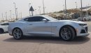 شيفروليه كامارو V6 CAMARO / HEAD UP DISPLAY/ ORIGNAL AIRBAGS / MARVELLOUS CONDITION