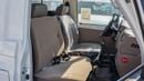 Toyota Land Cruiser 70 2026 Toyota Land Cruiser LC78 4.0L MT Petrol