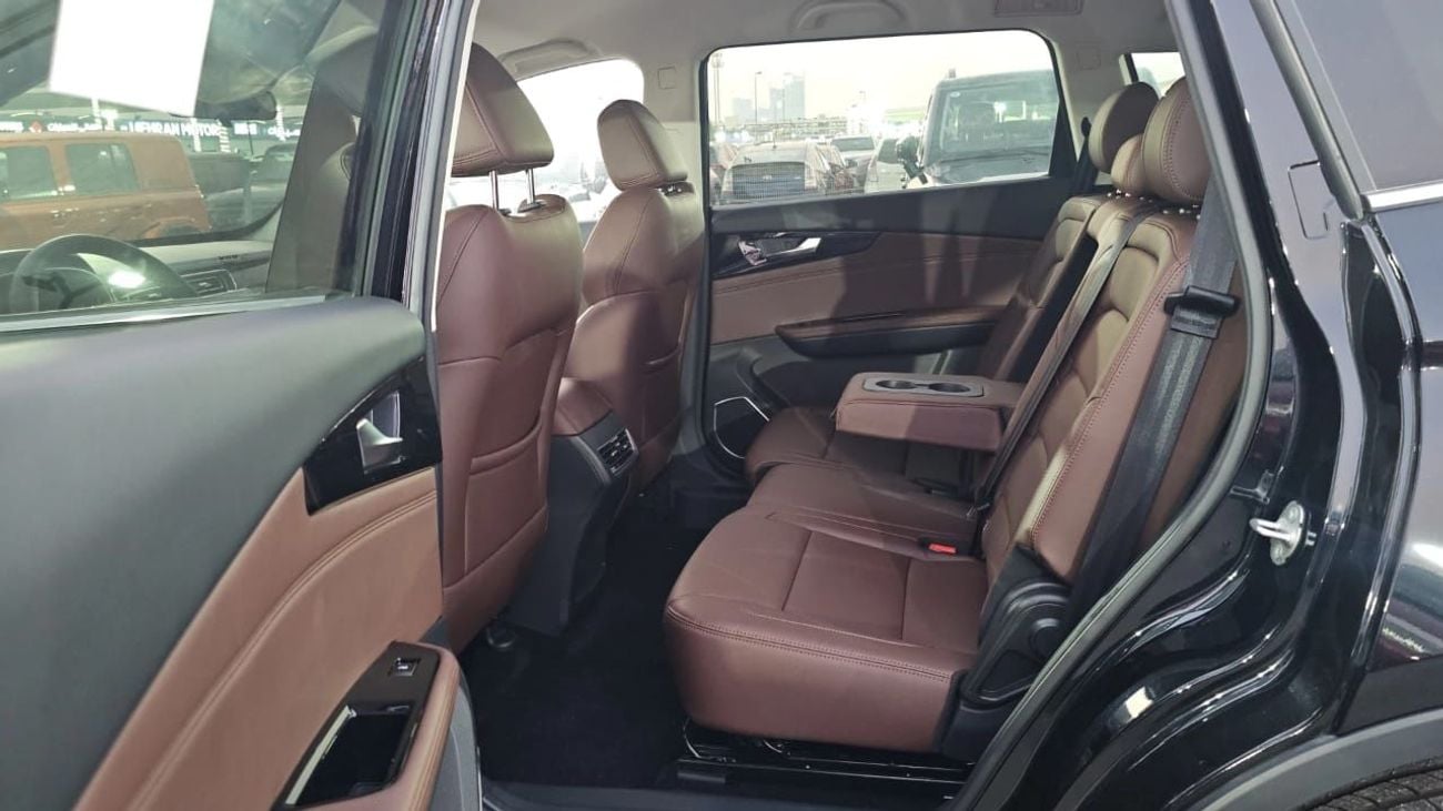 VGV U70 برو VGV U70 PLUS