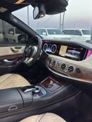 Mercedes Benz S550 STANDARD