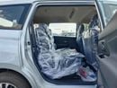 سوزوكي ايرتيغا SUZUKI ERTIGA GLX 2024 A/T 1.5L 4CY PETROL SILVER full