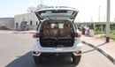 Toyota Fortuner 2025 Model Toyota Fortuner, 4.0L Petrol 4WD 6A/T 