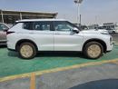 ميتسوبيشي آوتلاندر M-LINE 2.5L 2026