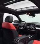 مرسيدس بنز GLB 200 *Brand New* 2026 Mercedes Benz GLB200, 5 Years Mercedes Warranty, Delivery Km, 7 Seater, GCC