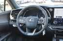 Lexus RX350 LEXUS RX350 2.4L AWD PETROL SUV 2025