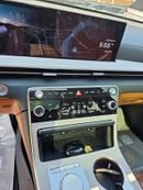 جينيسس GV80 Std 2.5L AWD