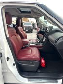 Nissan Patrol LE PLATINUM
