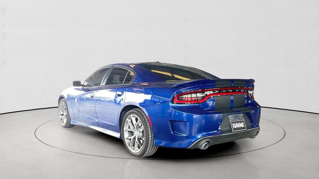 Dodge Charger R/T | Guaranteed Warranty | 0 Down Payment