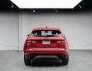 Jaguar E Pace Black Edition • Warranty + Service Contract Available • GCC