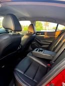 Nissan Maxima SV