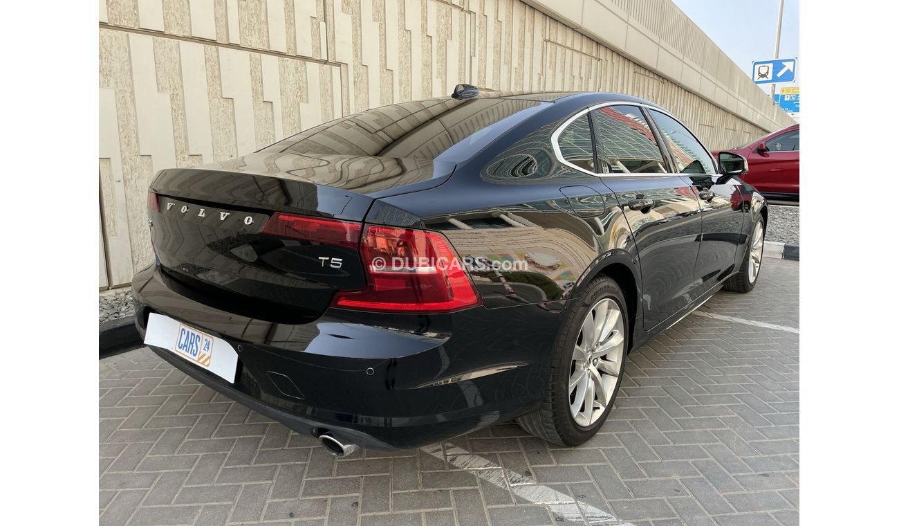 Volvo S90 T5 2000